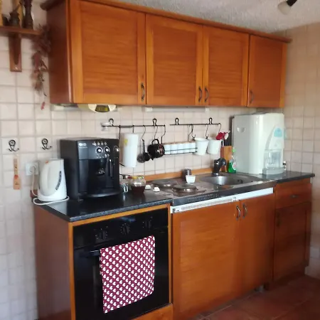 Seosko Turisticko Domacinstvo Imunsan *