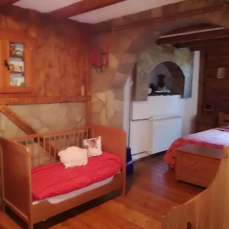 Lantgård Seosko Turisticko Domacinstvo Imunsan *