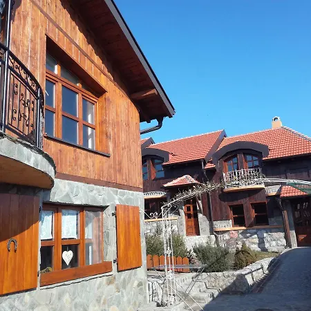 Lantgård Seosko Turisticko Domacinstvo Imunsan *