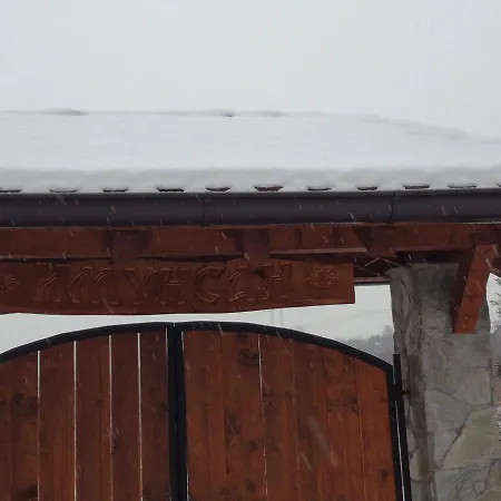Lantgård Seosko Turisticko Domacinstvo Imunsan