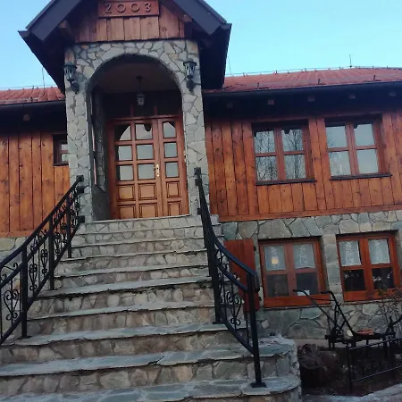 Farm stay Seosko Turisticko Domacinstvo Imunsan Nis