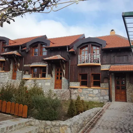 Lantgård Seosko Turisticko Domacinstvo Imunsan *