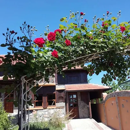 Seosko Turisticko Domacinstvo Imunsan *