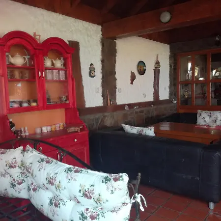 Seosko Turisticko Domacinstvo Imunsan Nis