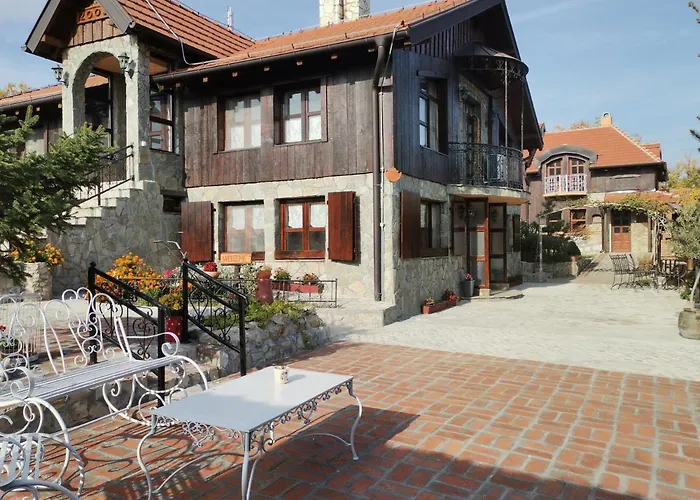 Smještaj na farmi Seosko Turisticko Domacinstvo Imunsan *