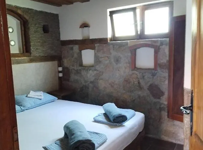 Smještaj na farmi Seosko Turisticko Domacinstvo Imunsan