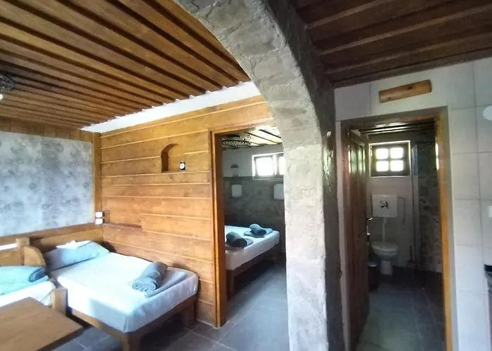 Seosko Turisticko Domacinstvo Imunsan Smještaj na farmi