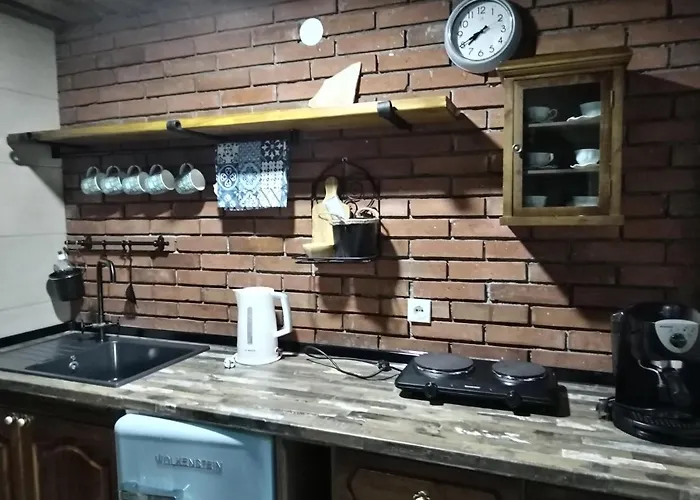 Smještaj na farmi Seosko Turisticko Domacinstvo Imunsan