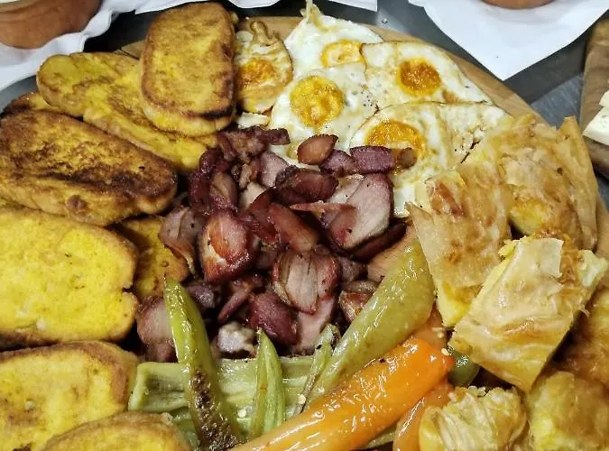 Seosko Turisticko Domacinstvo Imunsan Smještaj na farmi