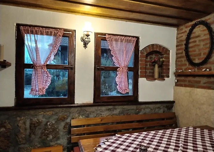 Seosko Turisticko Domacinstvo Imunsan Nis