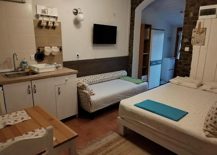 Seosko Turisticko Domacinstvo Imunsan Nis