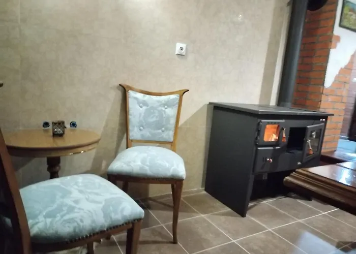 Seosko Turisticko Domacinstvo Imunsan Nis