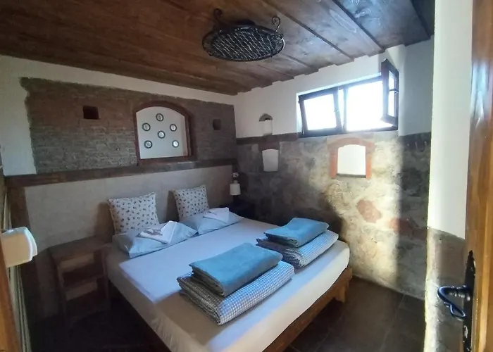 Seosko Turisticko Domacinstvo Imunsan *