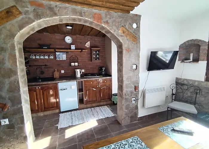 Seosko Turisticko Domacinstvo Imunsan Smještaj na farmi