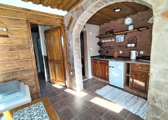 Seosko Turisticko Domacinstvo Imunsan