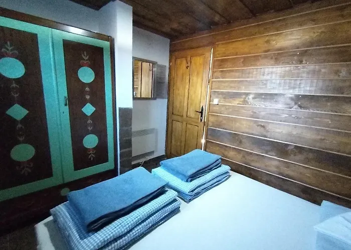 Seosko Turisticko Domacinstvo Imunsan Smještaj na farmi