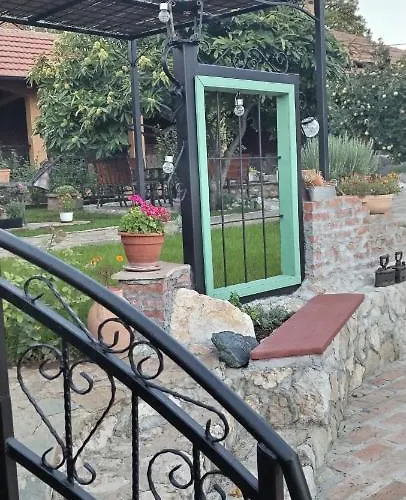 Seosko Turisticko Domacinstvo Imunsan Smještaj na farmi *