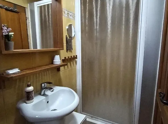 Seosko Turisticko Domacinstvo Imunsan