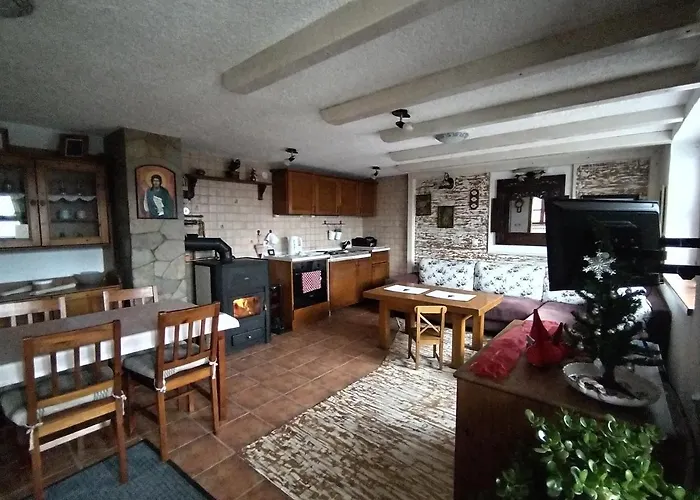 Seosko Turisticko Domacinstvo Imunsan Smještaj na farmi