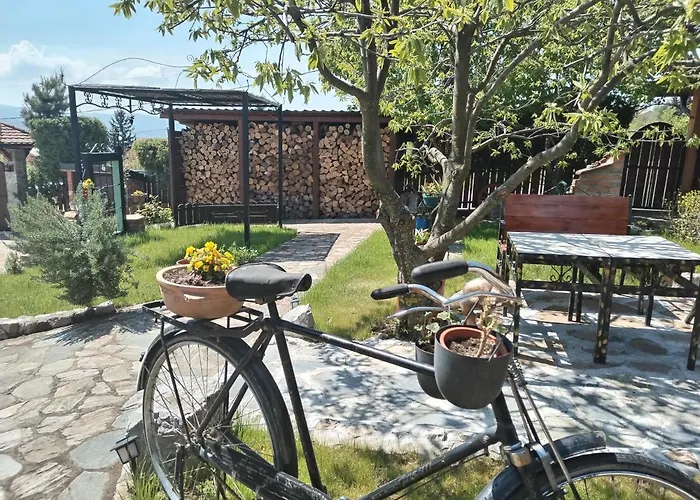 Seosko Turisticko Domacinstvo Imunsan Ni