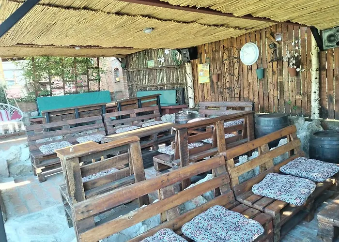 Seosko Turisticko Domacinstvo Imunsan Smještaj na farmi