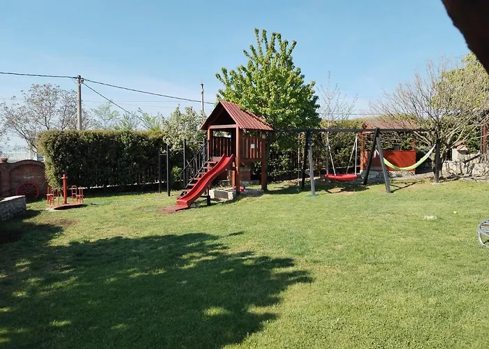 农家乐 Seosko Turisticko Domacinstvo Imunsan *