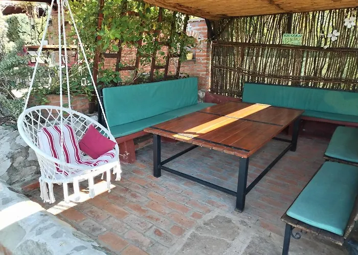 Seosko Turisticko Domacinstvo Imunsan * Nis