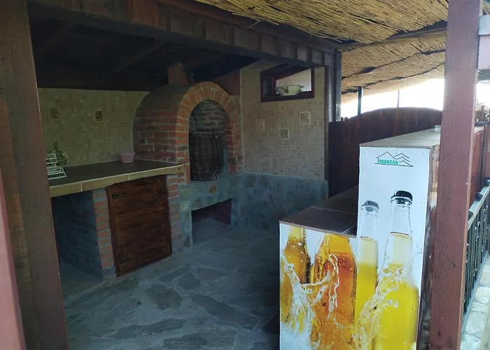 Seosko Turisticko Domacinstvo Imunsan Nis