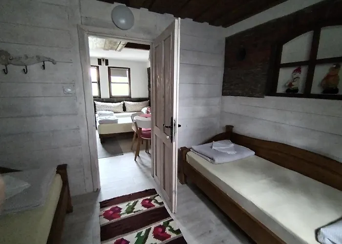 Seosko Turisticko Domacinstvo Imunsan