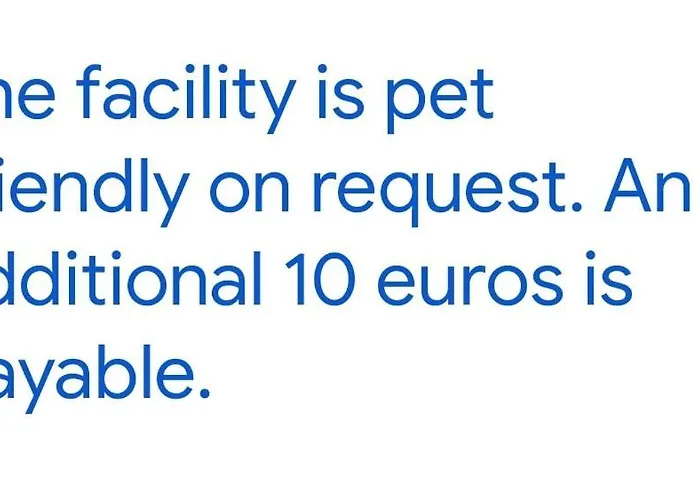 Seosko Turisticko Domacinstvo Imunsan Nis