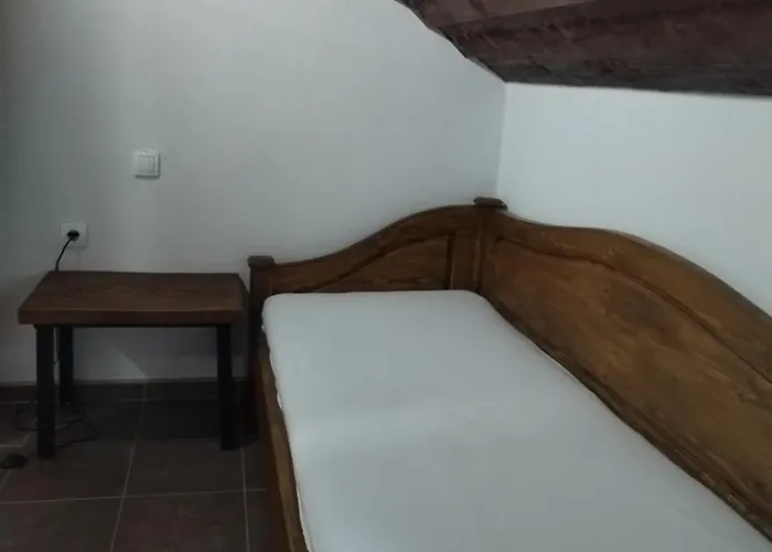 Seosko Turisticko Domacinstvo Imunsan