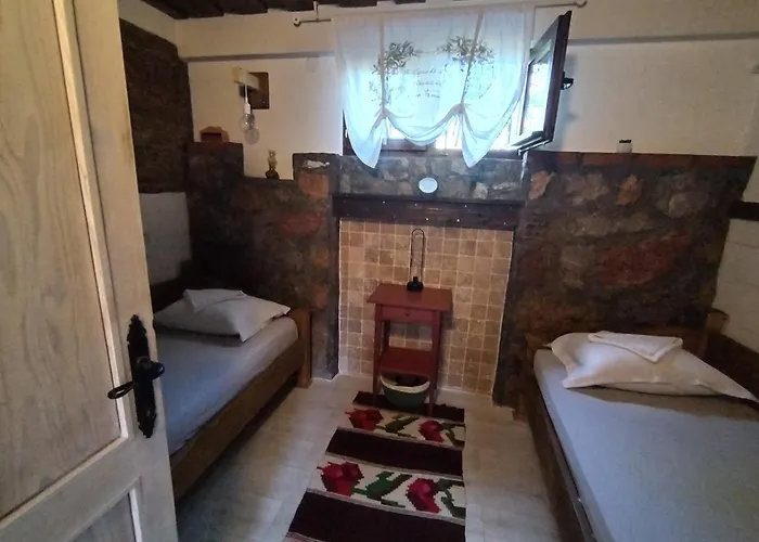 Seosko Turisticko Domacinstvo Imunsan Nis