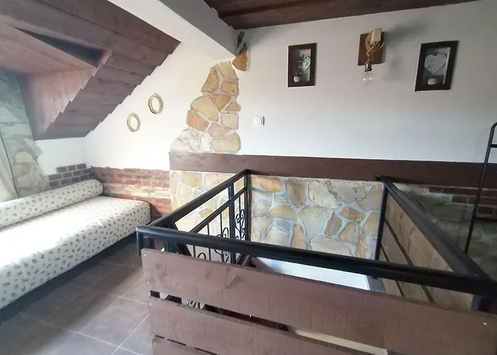 Seosko Turisticko Domacinstvo Imunsan * Ni