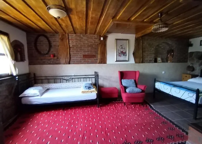 Seosko Turisticko Domacinstvo Imunsan *