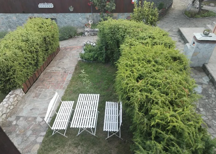 Seosko Turisticko Domacinstvo Imunsan Nis