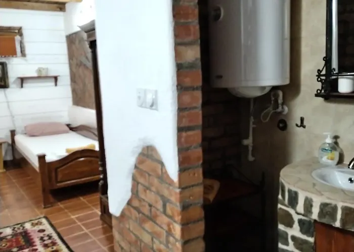 Seosko Turisticko Domacinstvo Imunsan *