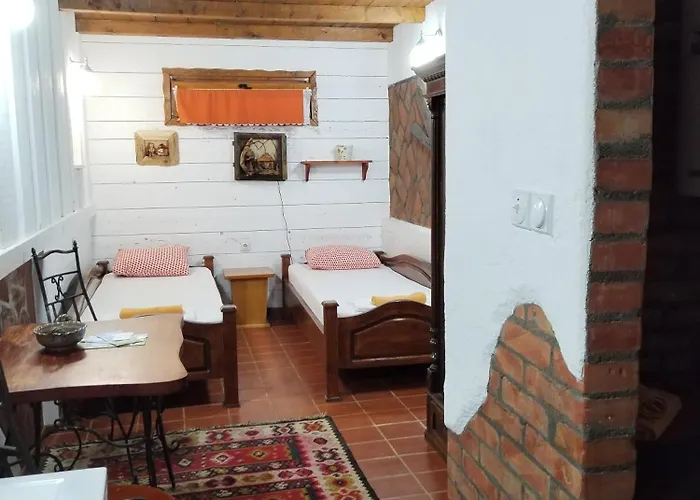 Seosko Turisticko Domacinstvo Imunsan Nis