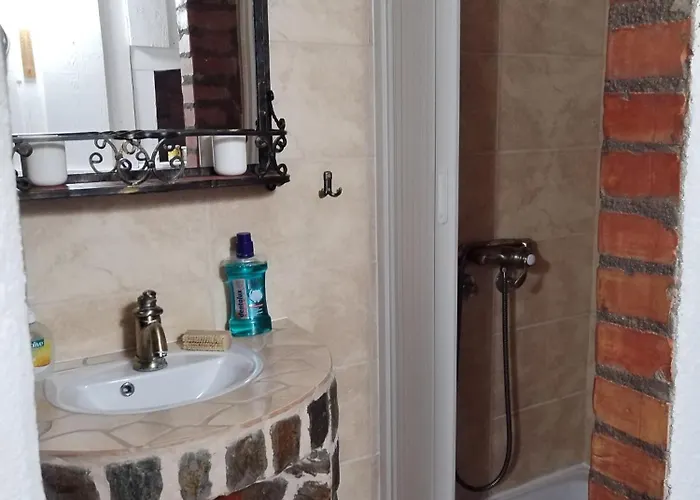 Seosko Turisticko Domacinstvo Imunsan * Nis