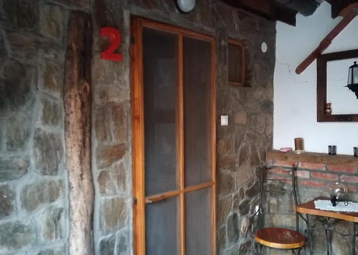 Seosko Turisticko Domacinstvo Imunsan