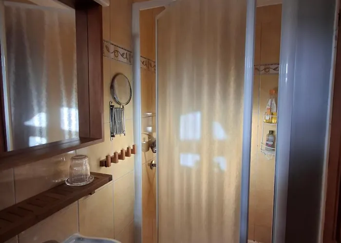 Smještaj na farmi Seosko Turisticko Domacinstvo Imunsan *