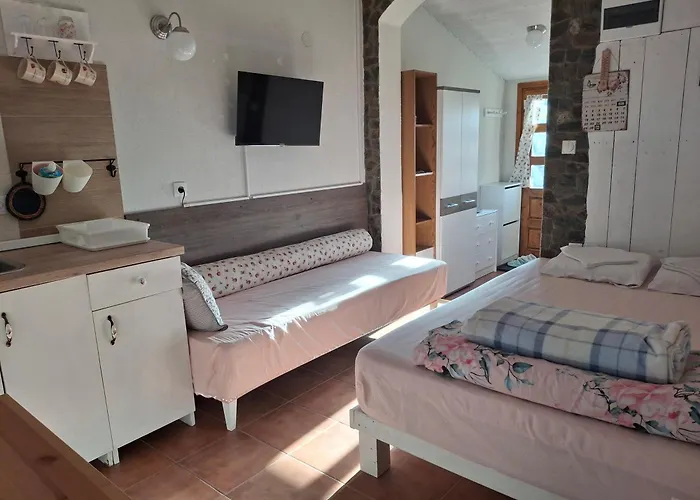 Seosko Turisticko Domacinstvo Imunsan *