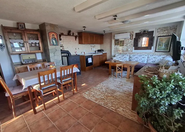 Smještaj na farmi Seosko Turisticko Domacinstvo Imunsan