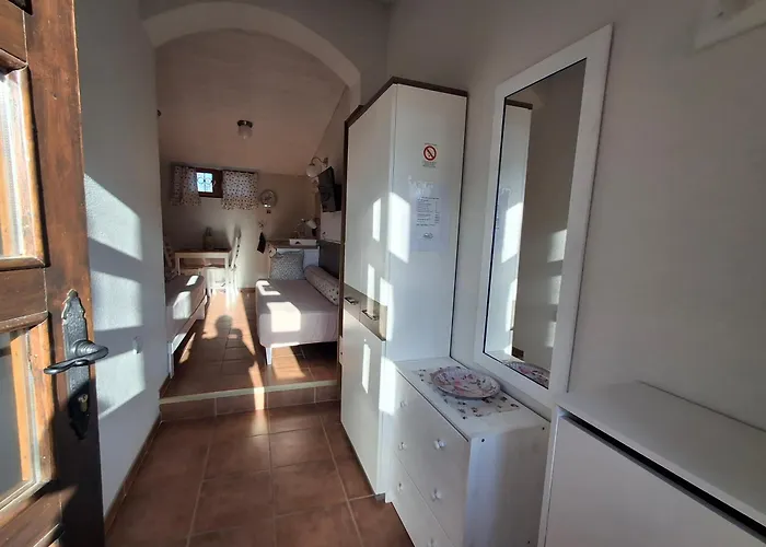 Seosko Turisticko Domacinstvo Imunsan Smještaj na farmi Nis