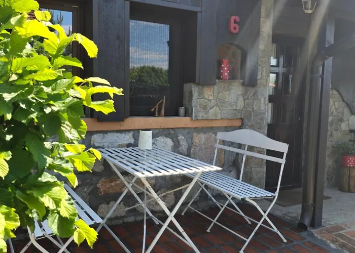 Seosko Turisticko Domacinstvo Imunsan Smještaj na farmi