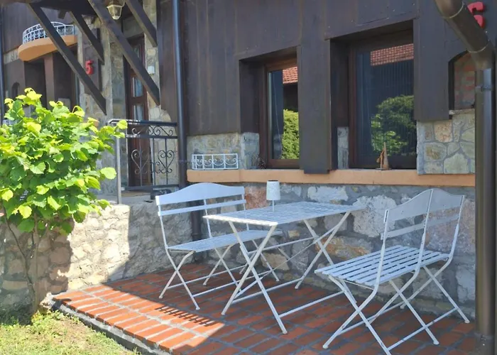 Seosko Turisticko Domacinstvo Imunsan Smještaj na farmi *