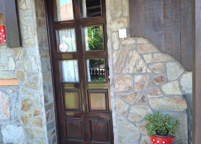 Seosko Turisticko Domacinstvo Imunsan * Nis