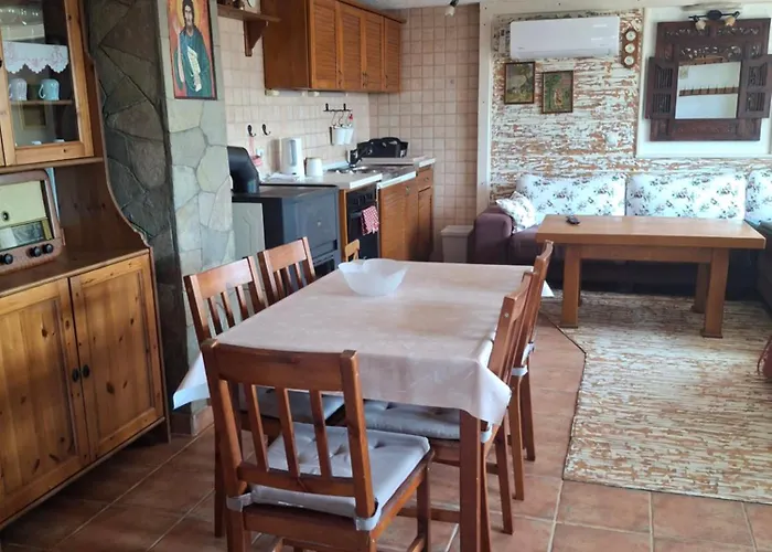 Seosko Turisticko Domacinstvo Imunsan Smještaj na farmi