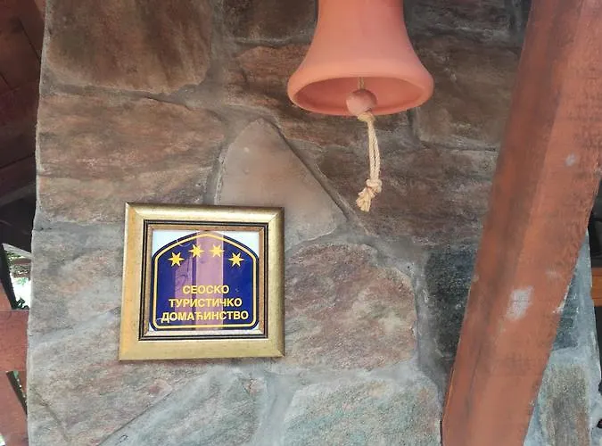 Seosko Turisticko Domacinstvo Imunsan